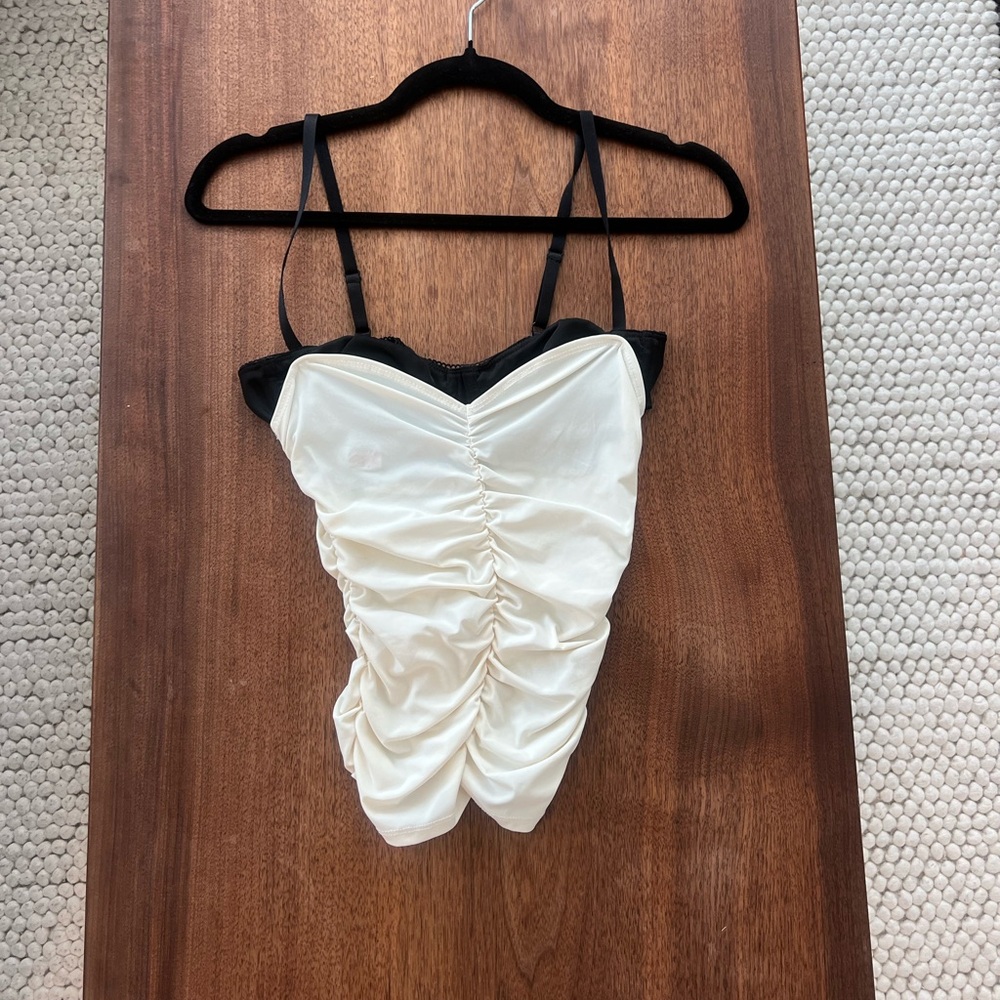 Miaou Renzo Tank - Picture 2 of 3